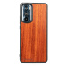 Dřevěné Pouzdro Bewood Motorola Edge 30 Padouk