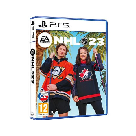 NHL 23 - PS5