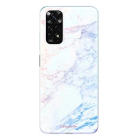 iSaprio Raibow Marble 10 pro Xiaomi Redmi Note 11 / Note 11S