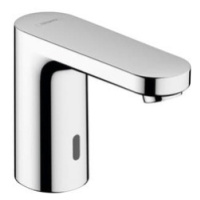 Umyvadlová baterie Hansgrohe Vernis Blend eFaucet chrom 71503000