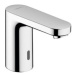 Umyvadlová baterie Hansgrohe Vernis Blend eFaucet chrom 71503000