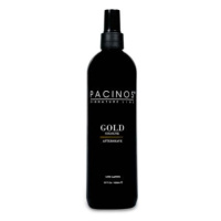 Pacinos Gold Cologne AfterShave - voda po holení s dlouhotrvající vůní, 400 ml