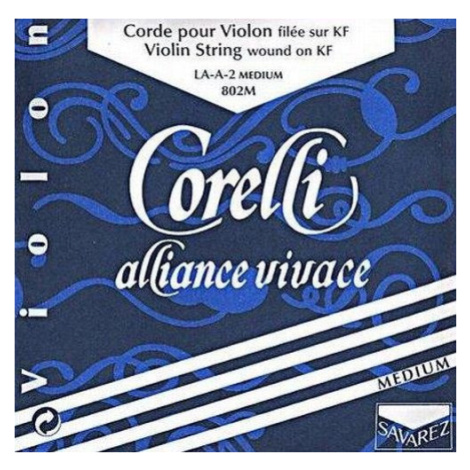 Savarez SA 800FB Corelli Alliance Vivace