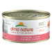 Almo Nature HFC Natural 12 x 70 g výhodné balení - HFC Losos v želé