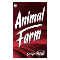 Animal Farm - George Orwell - kniha z kategorie Beletrie pro děti