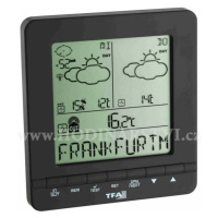 Meteostanice TFA 35.1103 METEOTIME EASY