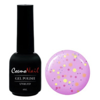 Cosmonail gel polish Ice cream 022, 8 ml