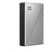 WD My Passport ULTRA 1TB Ext. 2.5" USB3.0 Silver USB-C