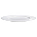 Dezertní talíř 24 cm A TABLE ASA Selection - bílý