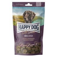 Happy Dog jemný pamlsek Ireland 5 × 100 g