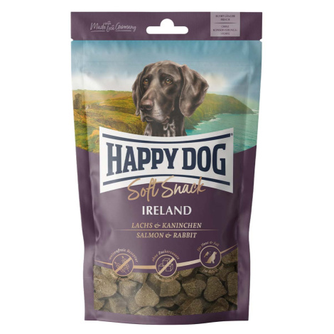 Happy Dog jemný pamlsek Ireland 5 × 100 g