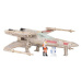 Star Wars - Medium Vehicle - X-Wing - Luke Skywalker Red 5