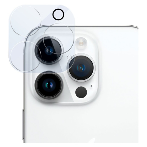 iWant ochranné sklíčko na kameru Apple iPhone 14 Pro / 14 Pro Max