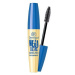 DERMACOL Mega Lashes Waterproof Mascara Black 12,5 ml