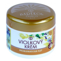 Barekol Violkový krém 50ml