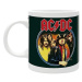 Hrnek AC/DC - Highway to hell