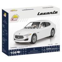 Cobi 24560 maserati levante