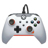 PDP Wired Controller - Atomic White - Xbox