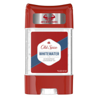 Old Spice WhiteWater antiperspirant&deo gel 70ml