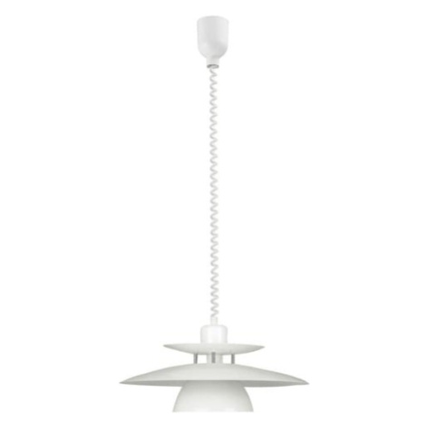 Závěsné osvětlení Eglo BRENDA chrom 87055