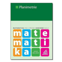 Matematika pro SOŠ - Planimetrie