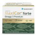 MaxiCor Forte Omega-3 Premium 90 tablet