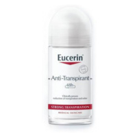 Eucerin kuličkový antiperspirant 50ml