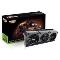 Inno3D GeForce RTX 4080 Super X3 OC