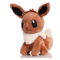 Plush Pokémon Eevee 20 cm