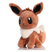 Plush Pokémon Eevee 20 cm