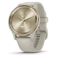 Garmin Vívomove Trend Cream Gold/French Grey