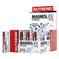 Nutrend MAGNESLIFE STRONG 20 x 60 ml