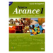 SGEL - Nuevo Avance 1 - učebnice + CD - Concha Moreno, Victoria Moreno, Piedad Zurita
