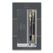 PARKER IM Black GT Duo Set