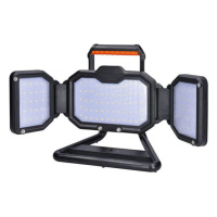 LED reflektor SOLIGHT WM-50W-RE 50W