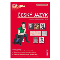 Český jazyk - přehled středoškolského učiva VYUKA.cz