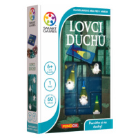 Lovci duchů - Smart hra