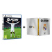 EA Sports FC 25 + Steelbook Real Madrid - PS5