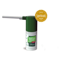 Tantum Verde Spray Forte orální sprej 15ml