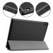 Tactical Book Tri Fold pouzdro iPad Air (20/22) 10.9" černé
