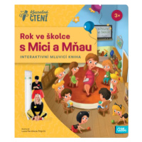 Rok ve školce s Mici a Mňau - Kouzelné čtení Albi