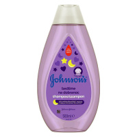 Johnsons Bedtime šampon Pro Dobré Spaní 500ml