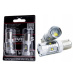 Blister 2ks EPL74 1156 P21W 6CREE Led 30W