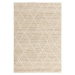 Vlněný koberec v přírodní barvě 160x230 cm Noah – Asiatic Carpets