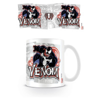 Pyramid Hrnek Marvel - Venom 315 ml