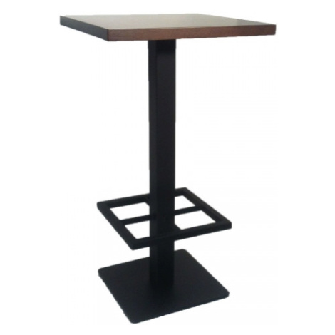 Barový stůl 4714 Q LINO DESIGN