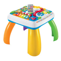 Fisher Price PEJSKŮV STOLEČEK SMART STAGES