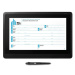 Wacom 15.6 FHD Pen Display