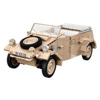 COBI 2803 Kubelwagen TYP 82, 1:12, 1326 k