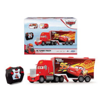 RC Cars 3 Turbo Mack Truck 46cm, 3kan